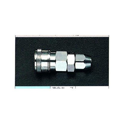 6.5mm カップリング(ウレタンホース用)