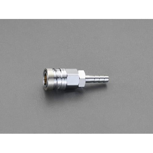 11mm タケノコ型ソケット(ワンプッシュ/ロックガード付)