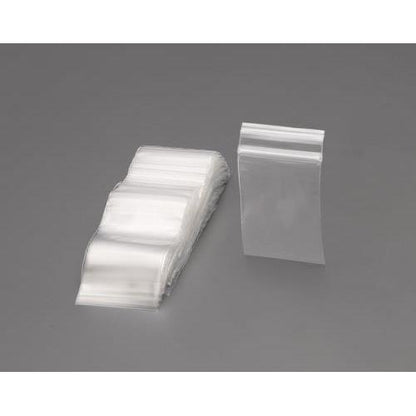 100× 70mm ポリ袋(チャック付/100枚)