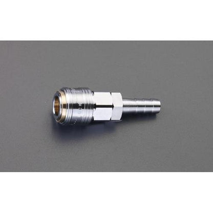 9.0mm ステム型カップリング(ワンプッシュ/ロック)