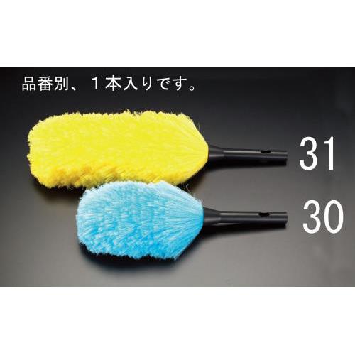 青色クリーナーヘッド(伸縮ハンドル用)