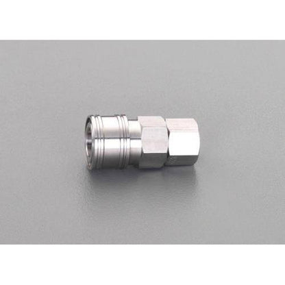 Rc 3/8” 雌ねじソケット(20型/ステンレス)