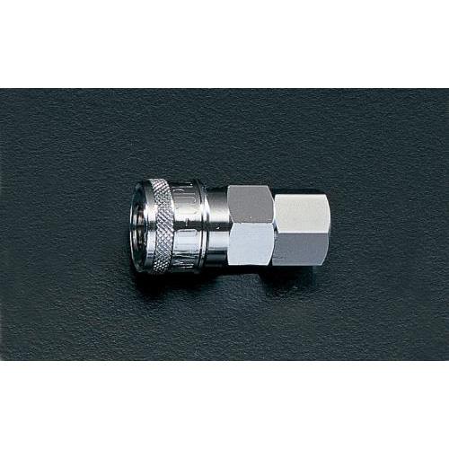 Rc 3/8” 雌ねじカップリング