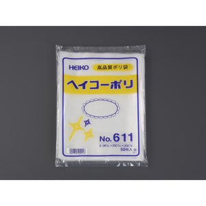 90×170mm ポリ袋(50枚)