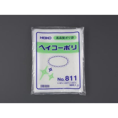 80×150mm ポリ袋(50枚)