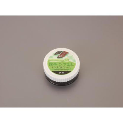 45g 靴クリーム(黒)