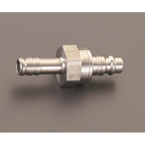 13mm ウレタンホース用プラグ(ステンレス製)