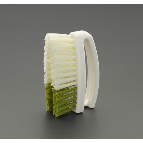 120×35mm 洗浄ブラシ(サッシ・レール用)