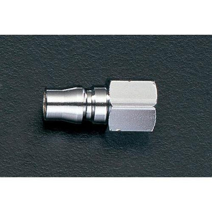 Rc 1/2” 雌ねじプラグ