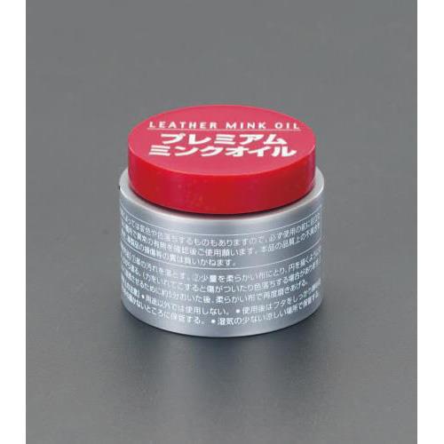30ml ミンクオイル(革用)