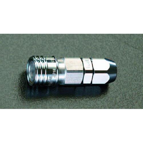6.5mm カップリング(ワンプッシュ/ウレタンホース用)