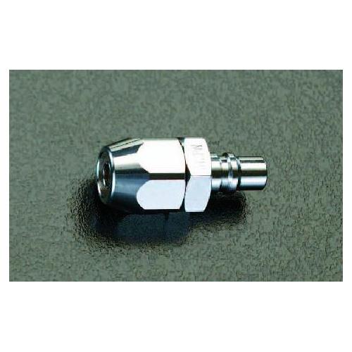 6.5mm プラグ(ウレタンホース用)
