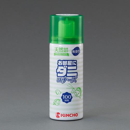 22ml ダニよけスプレー(100回)