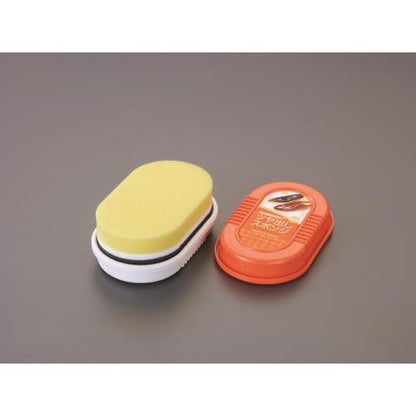 靴みがきスポンジ