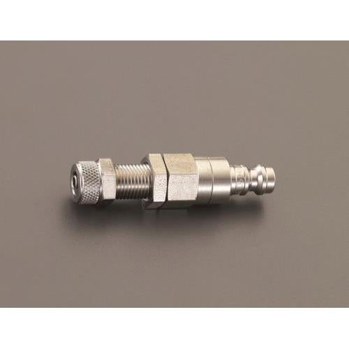 6×8mm ウレタンホース用プラグ(隔壁/ステンレス製)