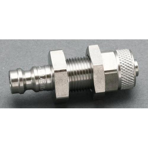 4×6mm ウレタンホ-ス用プラグ(隔壁/ステンレス製)
