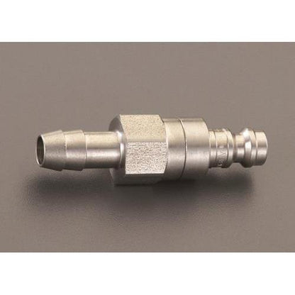 10mm ウレタンホース用プラグ(ステンレス製)