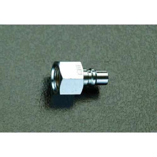 Rc 1/4” 雌ねじプラグ