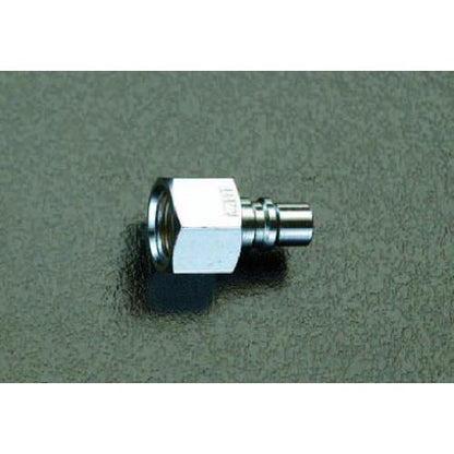 Rc 1/4” 雌ねじプラグ