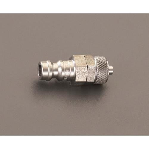 6×8mm ウレタンホ-ス用プラグ(ステンレス製)