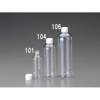100ml PET容器