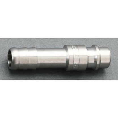 8mm ウレタンホース用プラグ(ステンレス製)