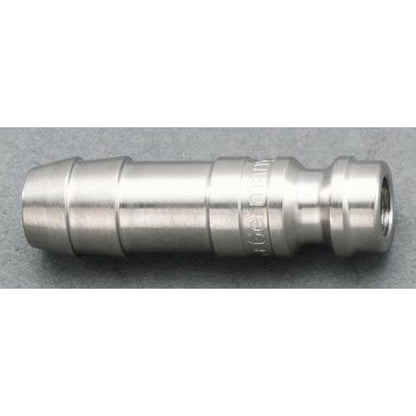10mm ウレタンホース用プラグ(ステンレス製)
