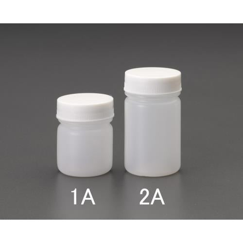 φ37.5×49mm/0.03L 広口ポリ容器