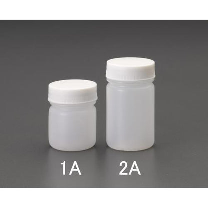 φ37.5×49mm/0.03L 広口ポリ容器