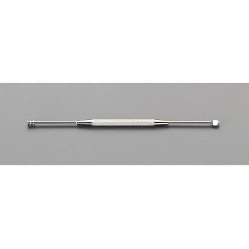 115mm 耳かき(ニッケルメッキ仕上げ)
