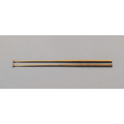 143mm 耳かき(煤竹/2本)