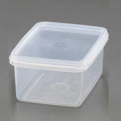 129× 99×60mm/ 500ml PPパック