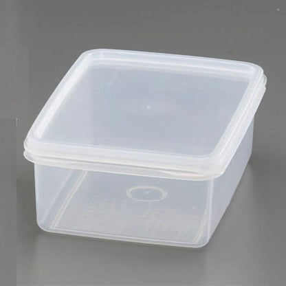167×117×58mm/ 780ml PPパック