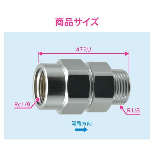 逆止弁