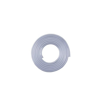 U型パッキン パッキン-224 8.4×5.7mm×2.4M 2mm用 透明