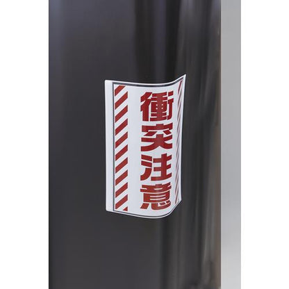 マグネットカードケース(A3用紙掲示用) MCC-4W 白 252×311mm