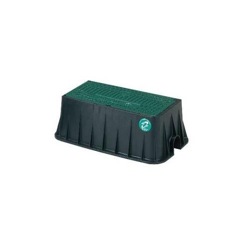 電磁弁ボックスB