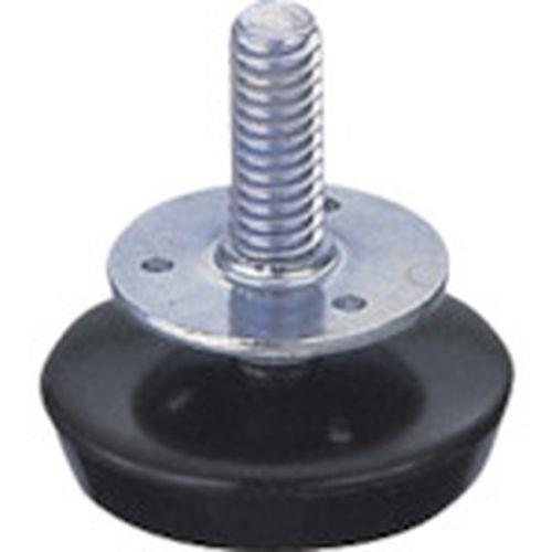 ハンマー アジャスター 板ナット付 ベース樹脂製 32mm