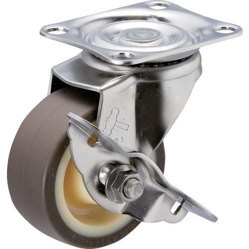 ハンマー Sシリーズ オールステンレス 自在SP付ウレタンB車65mm