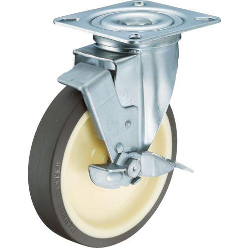 ハンマー Sシリーズ オールステンレス 自在SP付 ウレタンB車 200mm