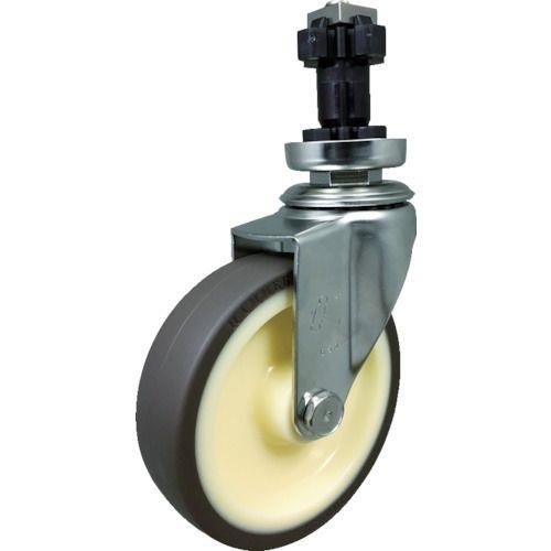 ハンマー SUS パイプ外径38mm用差込 ウレタンB車 125mm