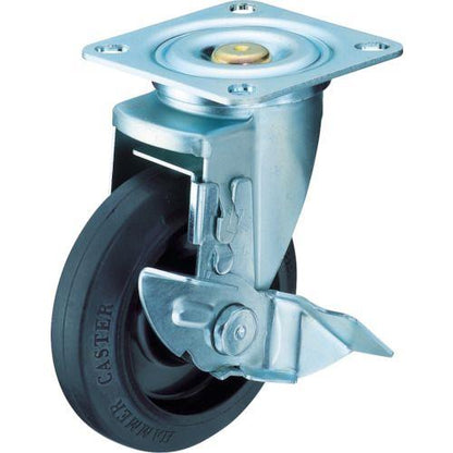 ハンマー 特殊鋼板製 自在 SP付 ゴムB車150mm
