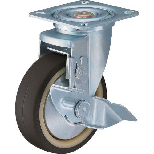ハンマー 特殊鋼板製 自在 SP付 ウレタンB車100mm