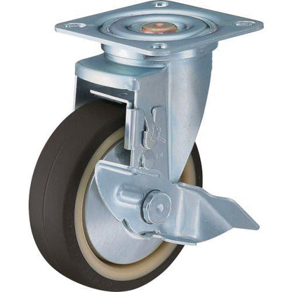 ハンマー 特殊鋼板製 自在 SP付 ウレタンB車125mm