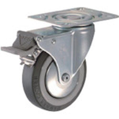 ハンマー Mシリーズ 自在 SP付 ウレタン車 100mm トータルロック