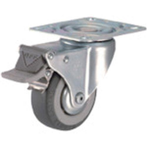 ハンマー Mシリーズ 自在 SP付 ウレタン車 75mm トータルロック
