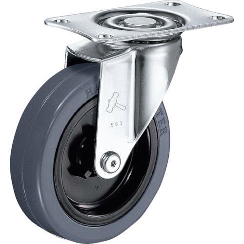 ハンマー E型 自在 ナイロンホイルゴム巻き 85mm