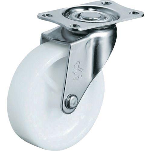 ハンマー 旋回式ナイロン車輪 40mm