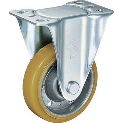ハンマー Jシリーズ 固定 ウレタン車B入り125mm