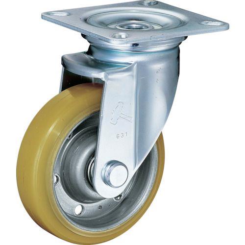 ハンマー Jシリーズ 自在 ウレタン車B入り150mm